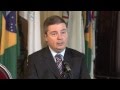 Palavra do Governador destaca o Novo Independência, primeiro estádio do país para a Copa 2014