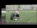 Fairmont State University Strongman Competition