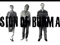 Mission Of Burma - Inexplicable Trailer 2
