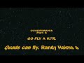 Gravity is my Enemy ll - Quadriplegic Flying Stunt Kites