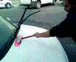 tuning peugeot,kuntiz ile yıkama dersi :)