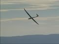 planeur au saleve