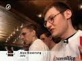 K1 Journal Bericht über die DCMM.