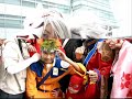 naruto cosplay
