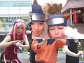 Naruto Cosplay