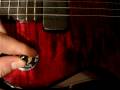 GIBSON LES PAUL DARK FIRE GIBSON LES PAUL DARK FIRE