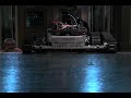 Escarob (cegep Saint-Laurent promo video)