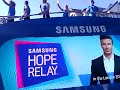 Click here to watch this video Olympic Torch Relay in Cardiff
