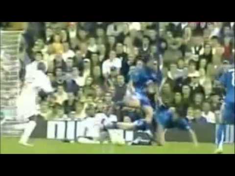 Goles de Jermain Defoe