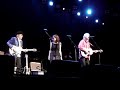 Gurf Morlix & Patty Griffin \"Killing Time In Texas\" 11/1/07