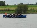 Sloeproeien in Deventer