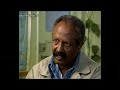 Rebuilding Railways - Eritrea