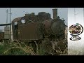 Rebuilding Railways - Eritrea