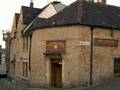 Witchfinder General "The Sun Inn"