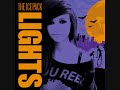 Ice by Lights