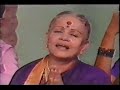 tondaradipodi azhwar paasuram by the one and only mss