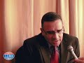 Mauricio Funes, candidato del FMLN a la presidencia