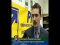 PNL - campanie in Hunedoara a candidatului TNL Csibi Magor PNL - campanie in Hunedoara a candidatului TNL Csibi Magor