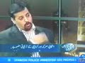 Karachi Mega Projects a Pride of MQM Part 2 of 2