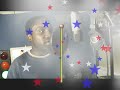 Bad ASS- Home Music Studio Freestyle
