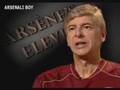 Arsene's XI - Patrick Vieira