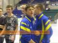 videos de Jennifer Tromp maakt Oranje onder 16 bekend op de Korfbal Challenge 2008