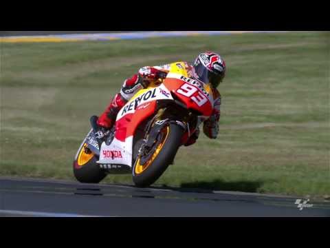 Le Mans - Honda Preview