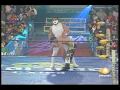 AAA 21/06/09 Mesías, La Parka, Jack Evans VS Teddy Hart, Electro Shock, Silver King [3/3]