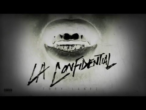Tory Lanez - LA CONFIDENTIAL (Remix) | Copyright Free