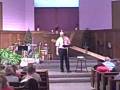 Denny Sibert sermon Part 4
