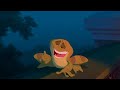 The Princess And The Frog - Official Trailer ( HQ )