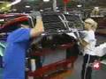 McCotter on Possible GM/Chrysler Merger on Local 4 WDIV
