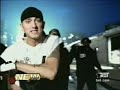 Eminem - Square Dance [Video]