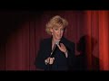 Part 5 - Suzanne Westenhoefer - Driving + Sex at your Parent