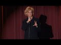 Part 5 - Suzanne Westenhoefer - Driving + Sex at your Parent