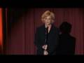Part 5 - Suzanne Westenhoefer - Driving + Sex at your Parent