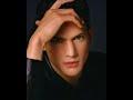 Wentworth Miller and my sister Jarka