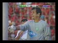 BRASIL 1x1 Guarani Brasileiro 2008