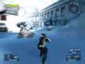 Lost Planet DX9 on GeForce 7300 GT