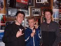 Sum 41 - 1998 Demo Tape - Astronaut