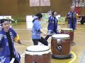 Eerste Wadaiko Act