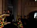 Graduation Ceremony