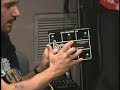 HOG - Video by Gearwire - Harmonic Octave Generator/ Synthesizer - Electro Harmonix