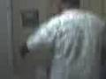 My-uncle-playing-Wii
