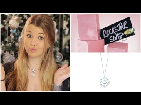 Tag - INFOS PLUS BAS ♥ △ △ △ Vous ne savez toujours pas ce que voulez pour Noël ? Moi je sais et je vous donne peut être des idées ! J'ai changé les couleu...