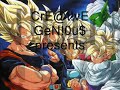 DBZ-Jock Jams-Mortal Kombat Theme