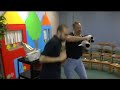 Wanna Get Away?  Church Video