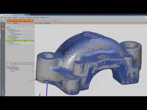 Golden Mesh or Average Mesh Golden Mesh or Average Mesh