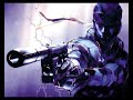 Metal Gear Solid – Mobile Phone Ringtone
