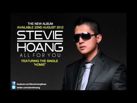 Homie by Stevie Hoang